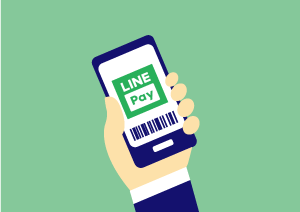 LINE PAY